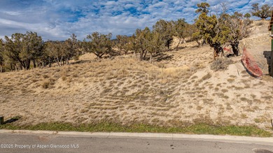Over 8,000 square feet of prime residential land tucked within a on Lakota Canyon Ranch and Golf Club in Colorado - for sale on GolfHomes.com, golf home, golf lot