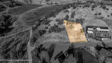 Over 8,000 square feet of prime residential land tucked within a on Lakota Canyon Ranch and Golf Club in Colorado - for sale on GolfHomes.com, golf home, golf lot