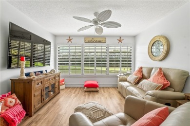 This stunningly remodeled Vista Plantation condo is truly a gem on Vista Plantation Golf Club in Florida - for sale on GolfHomes.com, golf home, golf lot