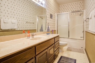 Well Maintained 4BR/3BA Home in Prestigious Diamante Subdivision on Diamante Golf and Country Club in Arkansas - for sale on GolfHomes.com, golf home, golf lot
