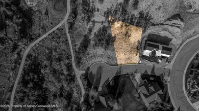 Over 8,000 square feet of prime residential land tucked within a on Lakota Canyon Ranch and Golf Club in Colorado - for sale on GolfHomes.com, golf home, golf lot