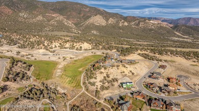 Over 8,000 square feet of prime residential land tucked within a on Lakota Canyon Ranch and Golf Club in Colorado - for sale on GolfHomes.com, golf home, golf lot