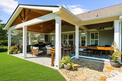 Located in the 55+ Cresswind at Lake Lanier community, this on Lanier Island Legacy Golf Couorse in Georgia - for sale on GolfHomes.com, golf home, golf lot