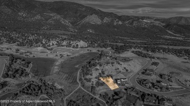 Over 8,000 square feet of prime residential land tucked within a on Lakota Canyon Ranch and Golf Club in Colorado - for sale on GolfHomes.com, golf home, golf lot