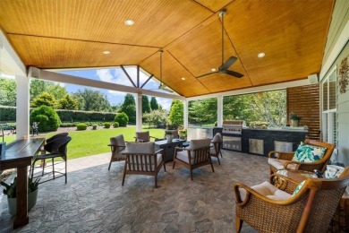 Located in the 55+ Cresswind at Lake Lanier community, this on Lanier Island Legacy Golf Couorse in Georgia - for sale on GolfHomes.com, golf home, golf lot