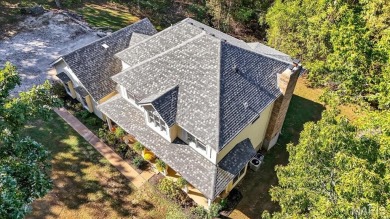 Welcome to 5600 Forest Dr., a stunning 5 bed, 3.5 bath home on 3 on Raintree Country Club in Missouri - for sale on GolfHomes.com, golf home, golf lot