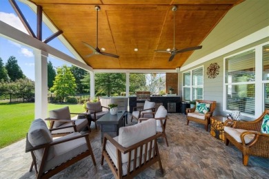 Located in the 55+ Cresswind at Lake Lanier community, this on Lanier Island Legacy Golf Couorse in Georgia - for sale on GolfHomes.com, golf home, golf lot