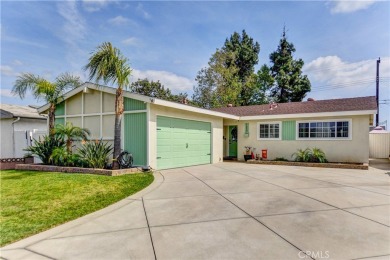 Welcome to this charming 3-bedroom, 2-bathroom home, perfect for on Westridge Golf Club in California - for sale on GolfHomes.com, golf home, golf lot
