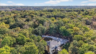 Welcome to 5600 Forest Dr., a stunning 5 bed, 3.5 bath home on 3 on Raintree Country Club in Missouri - for sale on GolfHomes.com, golf home, golf lot