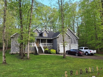 Stunning One-Level Home in Glade Springs Resort Must see this on Glade Springs Resort Golf Course in West Virginia - for sale on GolfHomes.com, golf home, golf lot