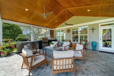 Located in the 55+ Cresswind at Lake Lanier community, this on Lanier Island Legacy Golf Couorse in Georgia - for sale on GolfHomes.com, golf home, golf lot
