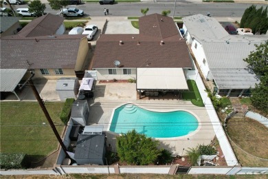 Welcome to this charming 3-bedroom, 2-bathroom home, perfect for on Westridge Golf Club in California - for sale on GolfHomes.com, golf home, golf lot