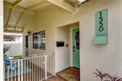 Welcome to this charming 3-bedroom, 2-bathroom home, perfect for on Westridge Golf Club in California - for sale on GolfHomes.com, golf home, golf lot