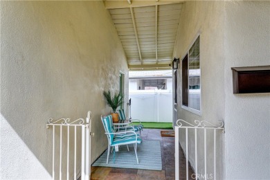 Welcome to this charming 3-bedroom, 2-bathroom home, perfect for on Westridge Golf Club in California - for sale on GolfHomes.com, golf home, golf lot