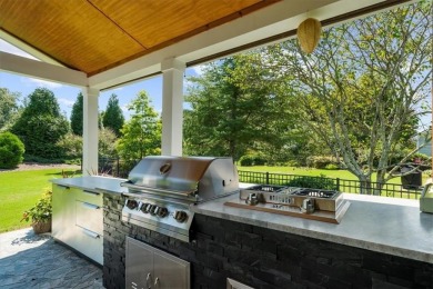 Located in the 55+ Cresswind at Lake Lanier community, this on Lanier Island Legacy Golf Couorse in Georgia - for sale on GolfHomes.com, golf home, golf lot