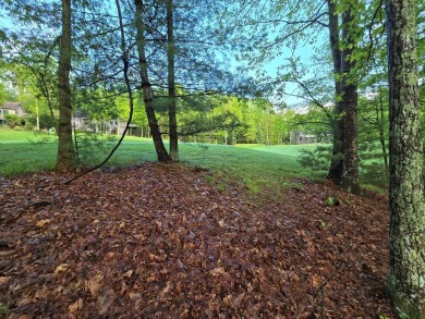 Stunning One-Level Home in Glade Springs Resort Must see this on Glade Springs Resort Golf Course in West Virginia - for sale on GolfHomes.com, golf home, golf lot