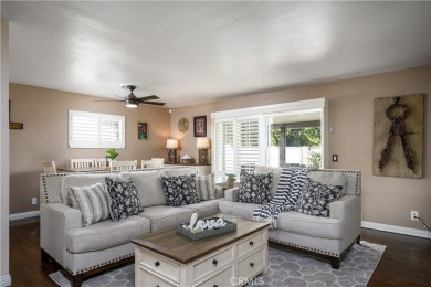 Welcome to this charming 3-bedroom, 2-bathroom home, perfect for on Westridge Golf Club in California - for sale on GolfHomes.com, golf home, golf lot