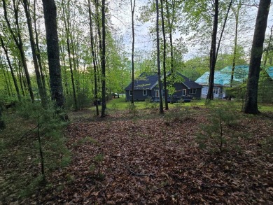 Stunning One-Level Home in Glade Springs Resort Must see this on Glade Springs Resort Golf Course in West Virginia - for sale on GolfHomes.com, golf home, golf lot