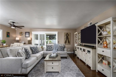 Welcome to this charming 3-bedroom, 2-bathroom home, perfect for on Westridge Golf Club in California - for sale on GolfHomes.com, golf home, golf lot