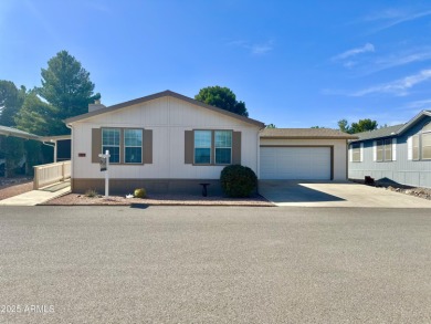 This home has been very well taken care of. This 3-bedroom 2 on Pine Shadows Golf Course in Arizona - for sale on GolfHomes.com, golf home, golf lot