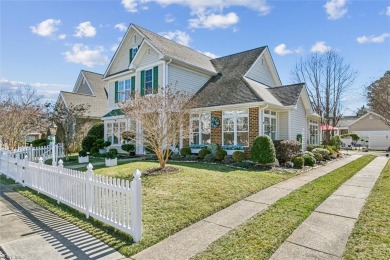 Welcome to the quiet Orchard Hill neighborhood of Stonehouse on The Tradition Golf Club At Stonehouse in Virginia - for sale on GolfHomes.com, golf home, golf lot