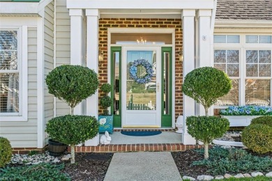 Welcome to the quiet Orchard Hill neighborhood of Stonehouse on The Tradition Golf Club At Stonehouse in Virginia - for sale on GolfHomes.com, golf home, golf lot