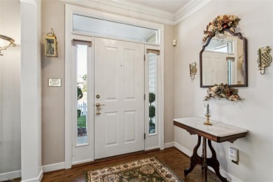 Welcome to the quiet Orchard Hill neighborhood of Stonehouse on The Tradition Golf Club At Stonehouse in Virginia - for sale on GolfHomes.com, golf home, golf lot
