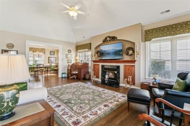 Welcome to the quiet Orchard Hill neighborhood of Stonehouse on The Tradition Golf Club At Stonehouse in Virginia - for sale on GolfHomes.com, golf home, golf lot