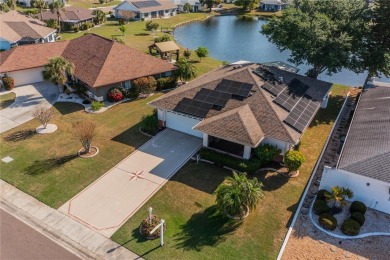 Welcome to retirement living at its best! Weighing in at just on North Lakes Golf Course in Florida - for sale on GolfHomes.com, golf home, golf lot
