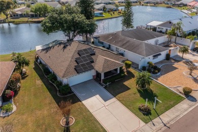 Welcome to retirement living at its best! Weighing in at just on North Lakes Golf Course in Florida - for sale on GolfHomes.com, golf home, golf lot