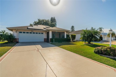 Welcome to retirement living at its best! Weighing in at just on North Lakes Golf Course in Florida - for sale on GolfHomes.com, golf home, golf lot