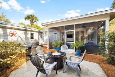 If you're looking for a fully updated, true turnkey, immaculate on Sandestin Golf and Beach Resort - Raven in Florida - for sale on GolfHomes.com, golf home, golf lot