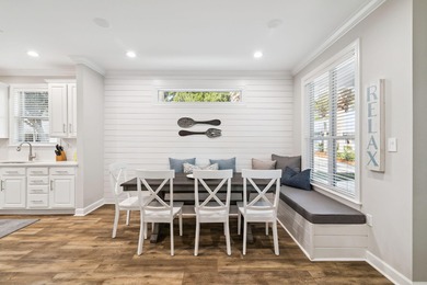 If you're looking for a fully updated, true turnkey, immaculate on Sandestin Golf and Beach Resort - Raven in Florida - for sale on GolfHomes.com, golf home, golf lot