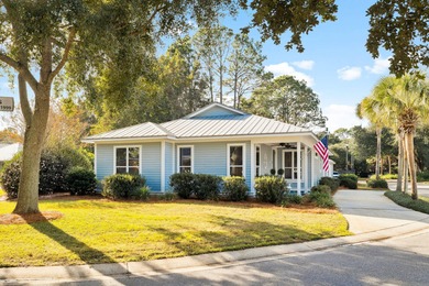 If you're looking for a fully updated, true turnkey, immaculate on Sandestin Golf and Beach Resort - Raven in Florida - for sale on GolfHomes.com, golf home, golf lot