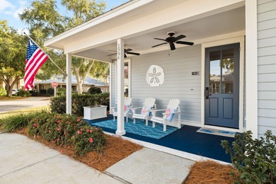 If you're looking for a fully updated, true turnkey, immaculate on Sandestin Golf and Beach Resort - Raven in Florida - for sale on GolfHomes.com, golf home, golf lot