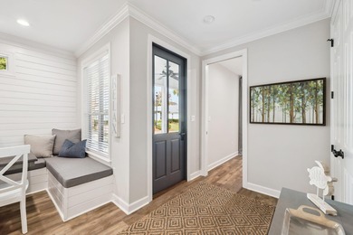 If you're looking for a fully updated, true turnkey, immaculate on Sandestin Golf and Beach Resort - Raven in Florida - for sale on GolfHomes.com, golf home, golf lot