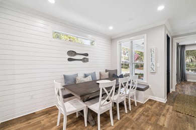 If you're looking for a fully updated, true turnkey, immaculate on Sandestin Golf and Beach Resort - Raven in Florida - for sale on GolfHomes.com, golf home, golf lot