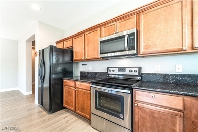 Golf course view home in the highly desirable Mountain Falls on Mountain Falls Golf Course in Nevada - for sale on GolfHomes.com, golf home, golf lot