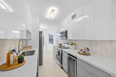 Charming Fully Remodeled 2 bedroom/2 bath Condo in Century on Flamingo Lakes Country Club in Florida - for sale on GolfHomes.com, golf home, golf lot