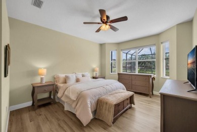 Welcome to your dream home in the exclusive gated community of on River Strand Golf and Country Club At Heritage Harbour  in Florida - for sale on GolfHomes.com, golf home, golf lot