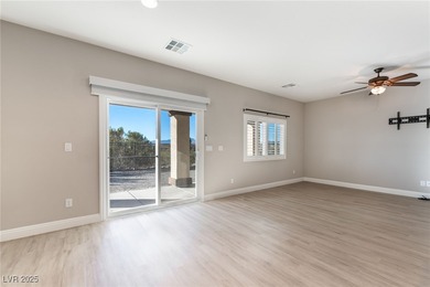 Golf course view home in the highly desirable Mountain Falls on Mountain Falls Golf Course in Nevada - for sale on GolfHomes.com, golf home, golf lot