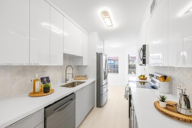 Charming Fully Remodeled 2 bedroom/2 bath Condo in Century on Flamingo Lakes Country Club in Florida - for sale on GolfHomes.com, golf home, golf lot