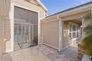 RESORT STYLE LIVING IN THIS STUNNING POOL and SPA HOME! on Pennbrooke Fairways in Florida - for sale on GolfHomes.com, golf home, golf lot