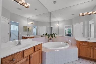 Welcome to your dream home in the exclusive gated community of on River Strand Golf and Country Club At Heritage Harbour  in Florida - for sale on GolfHomes.com, golf home, golf lot
