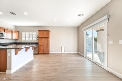 Golf course view home in the highly desirable Mountain Falls on Mountain Falls Golf Course in Nevada - for sale on GolfHomes.com, golf home, golf lot