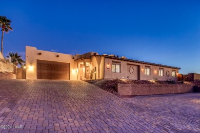 Blending elegance w/ functionality, this haven presents an on London Bridge Golf Course in Arizona - for sale on GolfHomes.com, golf home, golf lot