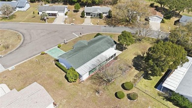 Welcome home to this well designed 2/2/2 residence, featuring on The Links of Spruce Creek in Florida - for sale on GolfHomes.com, golf home, golf lot
