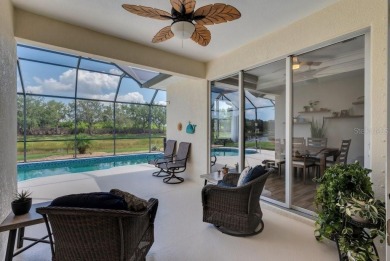 Welcome to your dream home in the exclusive gated community of on River Strand Golf and Country Club At Heritage Harbour  in Florida - for sale on GolfHomes.com, golf home, golf lot