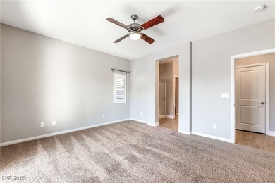 Golf course view home in the highly desirable Mountain Falls on Mountain Falls Golf Course in Nevada - for sale on GolfHomes.com, golf home, golf lot