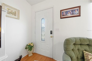 Welcome home to this well designed 2/2/2 residence, featuring on The Links of Spruce Creek in Florida - for sale on GolfHomes.com, golf home, golf lot